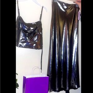 Bundle of women's clothes size small